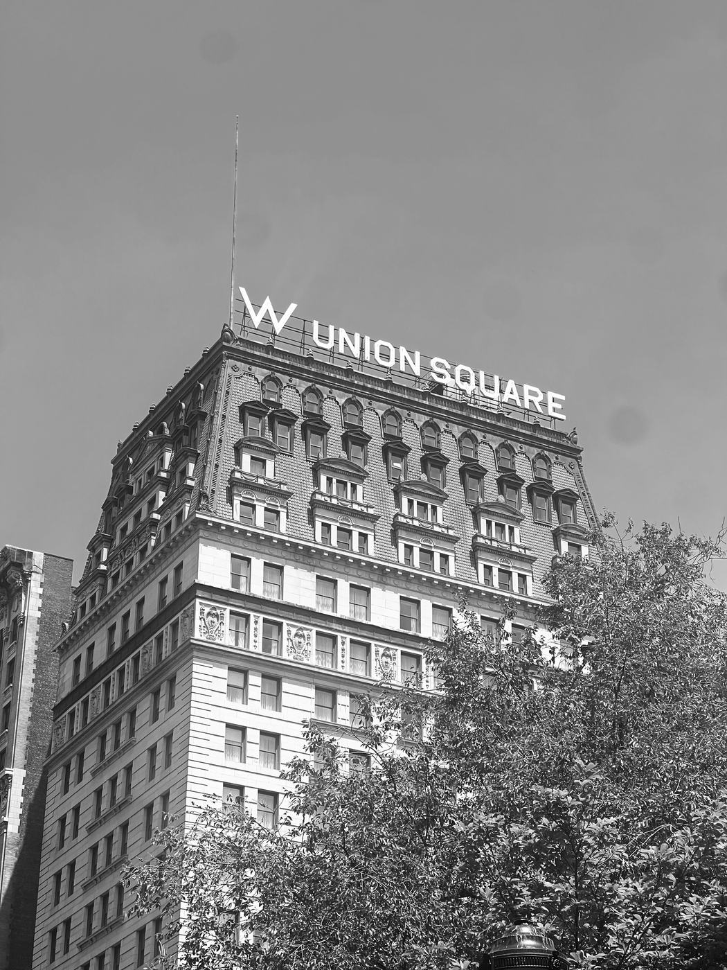 Union Square